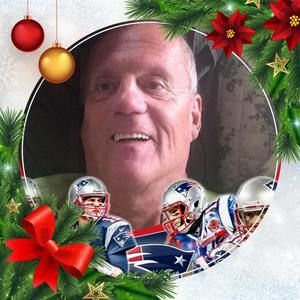 Meet your Posher, Richard